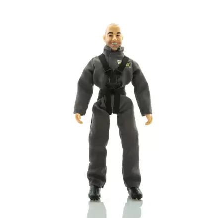 Impractical Jokers akční figurka James Murray 20 cm termékfotója