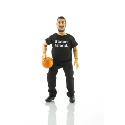 Akční figurka Impractical Jokers Sal Vulcano 20 cm termékfotója