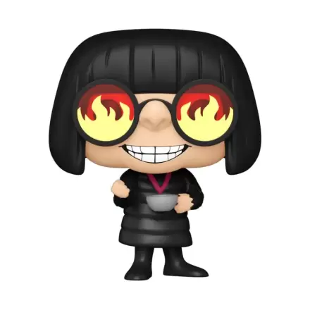 Incredibles 20th Anniversary Funko POP! Vinylová figurka Edna Mode 9 cm termékfotója