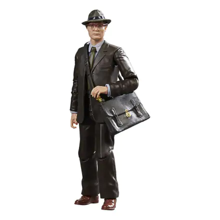 Indiana Jones Adventure Series akční figurka Dr. Jürgen Voller (The Dial of Destiny) 15 cm termékfotója