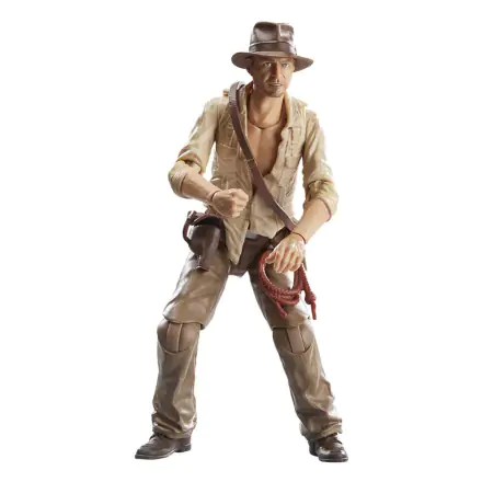 Indiana Jones Adventure Series akční figurka Indiana Jones (Cairo) (Raiders of the Lost Ark) 15 cm fotografii produktu