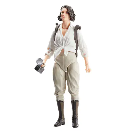 Indiana Jones Adventure Series akční figurka Helena Shaw (Indiana Jones a artefakt osudu) 15 cm termékfotója