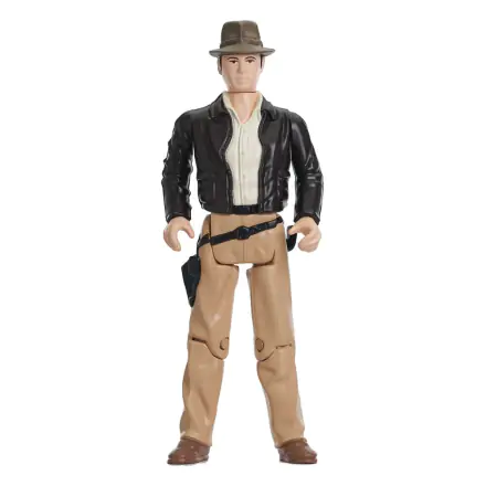 Indiana Jones: Raiders of the Lost Ark Sběratelská Akční Figurka Indiana Jones 30 cm termékfotója