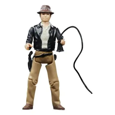 Indiana Jones Retro kolekce akční figurka Indiana Jones (Raiders of the Lost Ark) 10 cm termékfotója