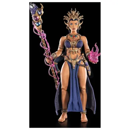 Infinite Legions Akční figurka Aksana the Inquisitor fotografii produktu