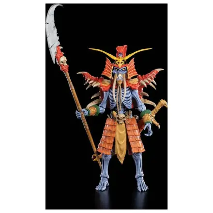Infinite Legions: Skeleton Warriors akční figurka Bone-zai fotografii produktu