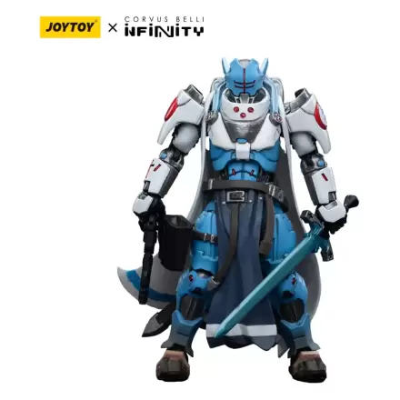 Akční figurka Infinity 1/18 PanOceania Knights of Justice 12 cm fotografii produktu