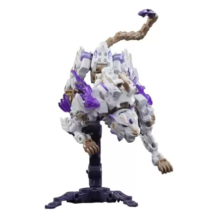 Infinity Box Figurka Kostky IB-03 BAIHU (Tygr) 7 cm fotografii produktu
