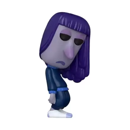 Inside Out 2 Funko POP! Disney vinylová figurka Ennui 9 cm fotografii produktu