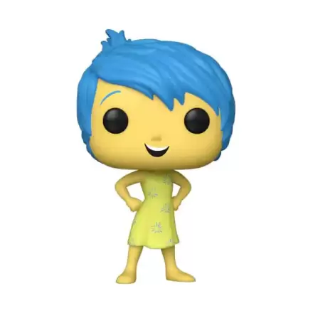 Inside Out 2 Funko POP! Disney Vinylová Figurka Joy 9 cm fotografii produktu
