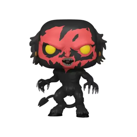 Insidious Funko POP! Movies vinylová figurka Red Face Demon 9 cm termékfotója