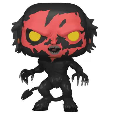 Insidious Funko POP! Movies vinylová figurka Red Face Demon 9 cm fotografii produktu