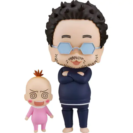 Nedostatečné Směrování Nendoroid Akční Figurka Kantoku-kun 10 cm fotografii produktu