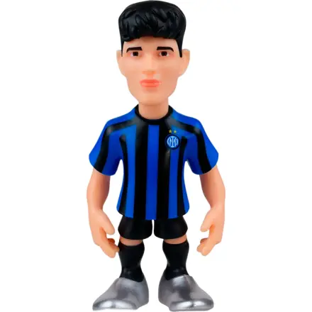 Inter Milan Minix figurka Alessandro Bastoni 12 cm fotografii produktu