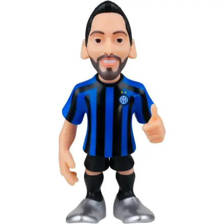 Inter Milan Minix figurka Hakan Çalhanoglu 12 cm fotografii produktu