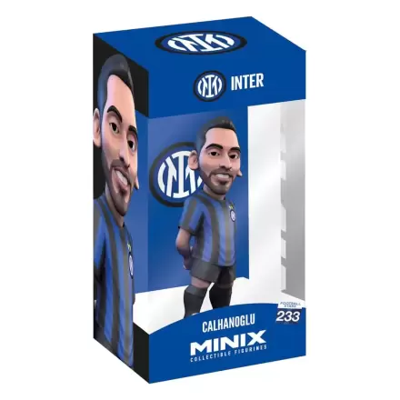 Inter Milan Minix figurka Hakan Çalhanoglu 12 cm fotografii produktu