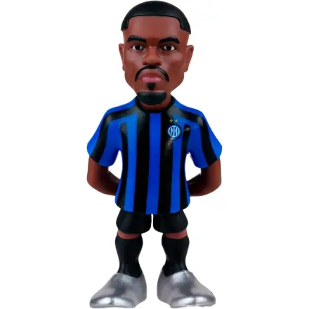 Inter Milan Minix figurka Marcus Thuram 12 cm fotografii produktu