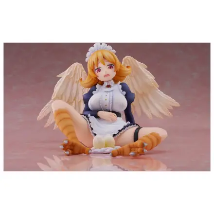 Interspecies Reviewers PVC figurka 1/7 Maydry 15 cm fotografii produktu