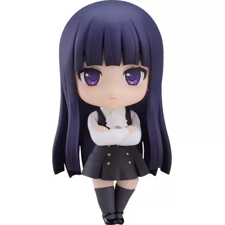 Inu x Boku SS Nendoroid Panenka Akční figurka Ririchiyo Shirakiin 10 cm termékfotója