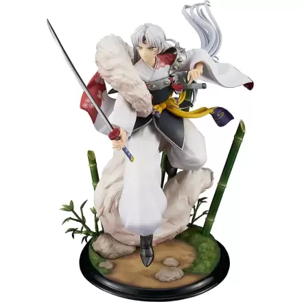 Inuyasha PVC socha 1/7 Sesshomaru 35 cm fotografii produktu
