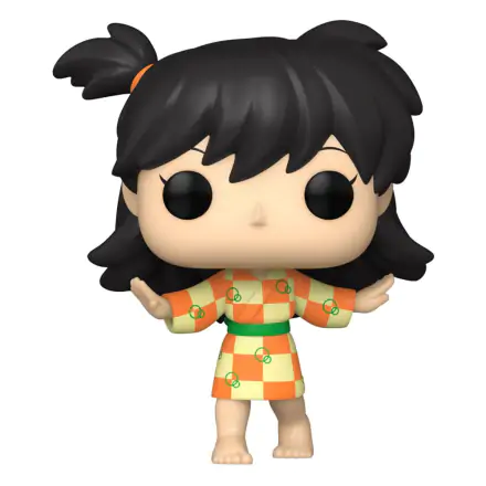 Inuyasha POP! Animation vinylová figurka Rin 9 cm termékfotója