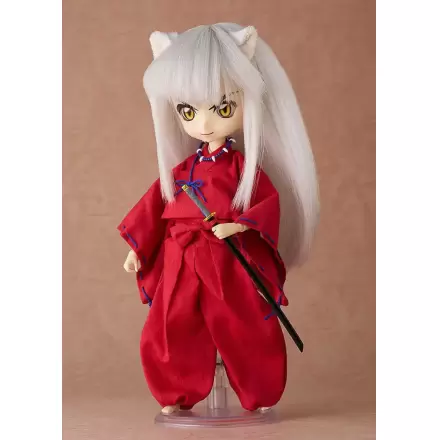 Inuyasha Harmonia Humming Akční figurka Inuyasha 24 cm fotografii produktu