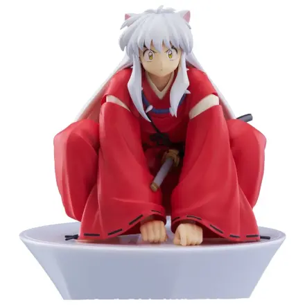 Inuyasha Noodle Stopper PVC figurka Inuyasha Vol. 2 8 cm fotografii produktu