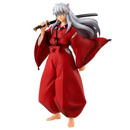 Inuyasha The Final Act Pop Up Parade PVC Soška Inuyasha 17 cm (re-run) termékfotója