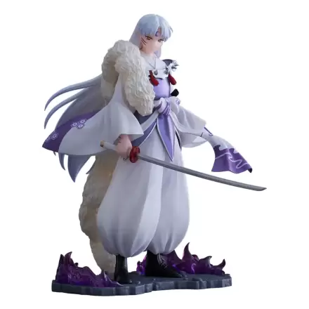 Inuyasha Trio-Try-iT PVC soška Sesshomaru 20 cm termékfotója