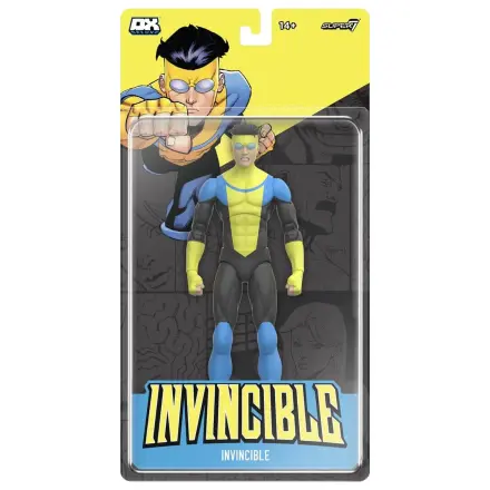 Invincible Deluxe akční figurka Wave 01 Invincible fotografii produktu