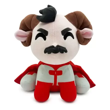 Invincible Plyšová figurka Omni-Man x Rammie 22 cm fotografii produktu