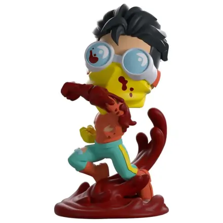 Invincible figurka Vinyl Invincible VS 12 cm fotografii produktu