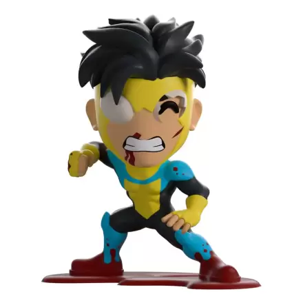 Invincible Vinyl Figure Radio Battletorn Invincible 11 cm vinylová figurka fotografii produktu