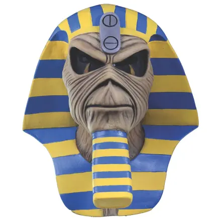Iron Maiden Latexová maska Powerslave Mummy fotografii produktu