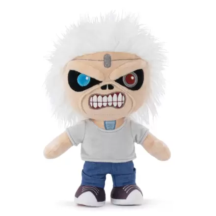 Iron Maiden Plyšová figurka Regular Anniversary Mode 28 cm fotografii produktu