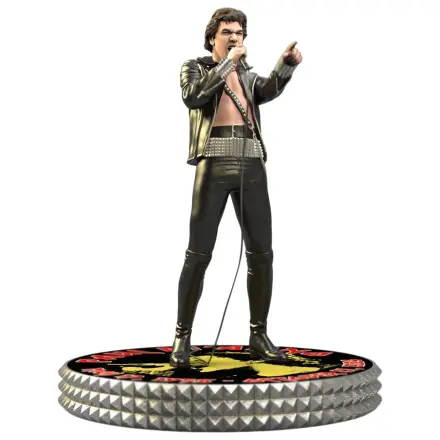 Soška Iron Maiden Rock Iconz Paul Di'Anno 20 cm fotografii produktu