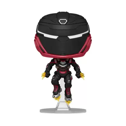 Ironheart Funko POP! Vinylová figurka Model 5 9 cm fotografii produktu