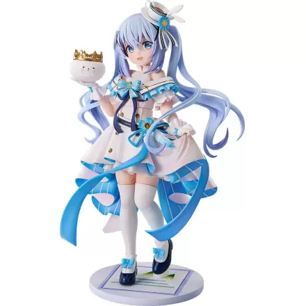 Is the Order a Rabbit? PVC Socha 1/7 Chino dress Ver. 23 cm fotografii produktu