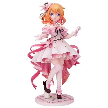 Is the Order a Rabbit? PVC figurka 1/7 Cocoa Dress Ver. 21 cm fotografii produktu