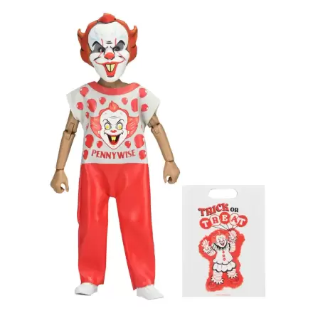 IT Ben Cooper Akční figurka Kostýmová série 9 Pennywise 15 cm fotografii produktu