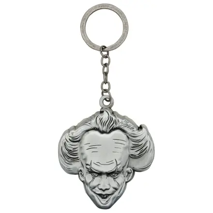 It Chapter Two otvírák na lahve Pennywise klíčenka fotografii produktu