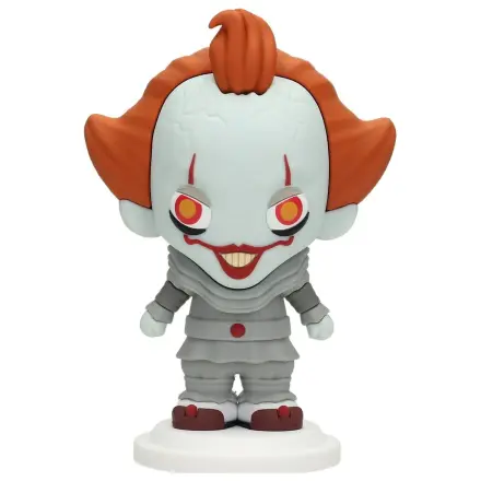It Mega Pokis figurka Pennywise 12 cm fotografii produktu