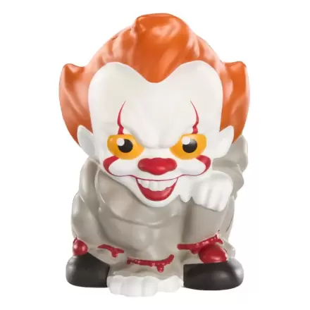 Mačkací hračka It Squishy Pufflums Pennywise 18 cm termékfotója