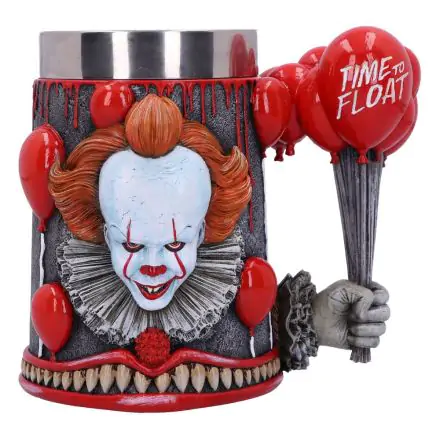 IT korbel Pennywise termékfotója