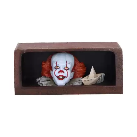 Figurka It Pennywise Drain 8 cm termékfotója