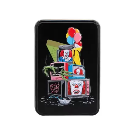 Hrací karty It Pennywise fotografii produktu