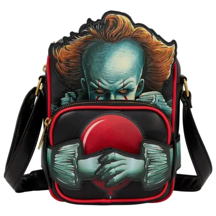 IT by Loungefly Crossbody Pennywise fotografii produktu