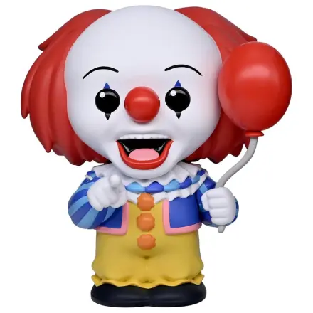 It Bank Pennywise fotografii produktu