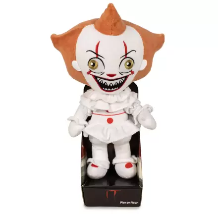 IT Pennywise plyšová hračka 27 cm termékfotója