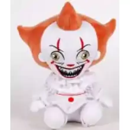 It Plyšová figurka Sitting Pennywise 22 cm fotografii produktu